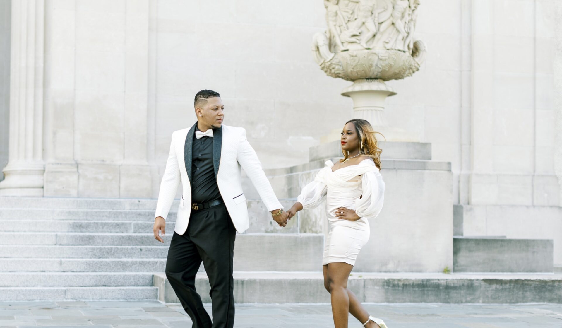 10_high-fashion new orleans engagement portraits