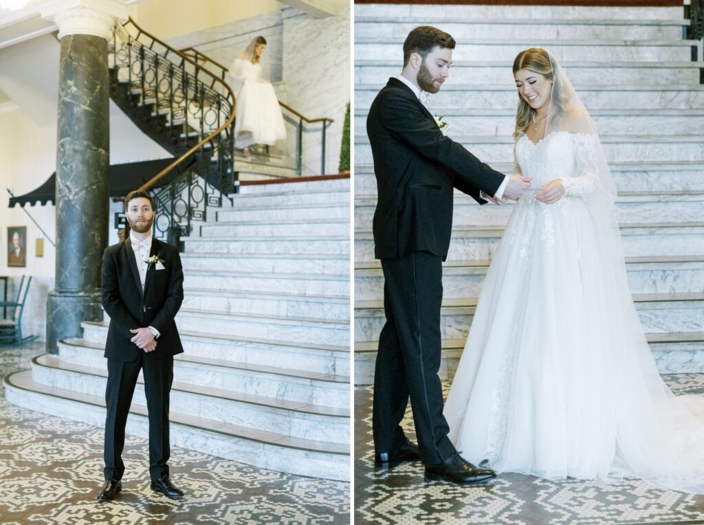 04 Hotel Bentley Wedding