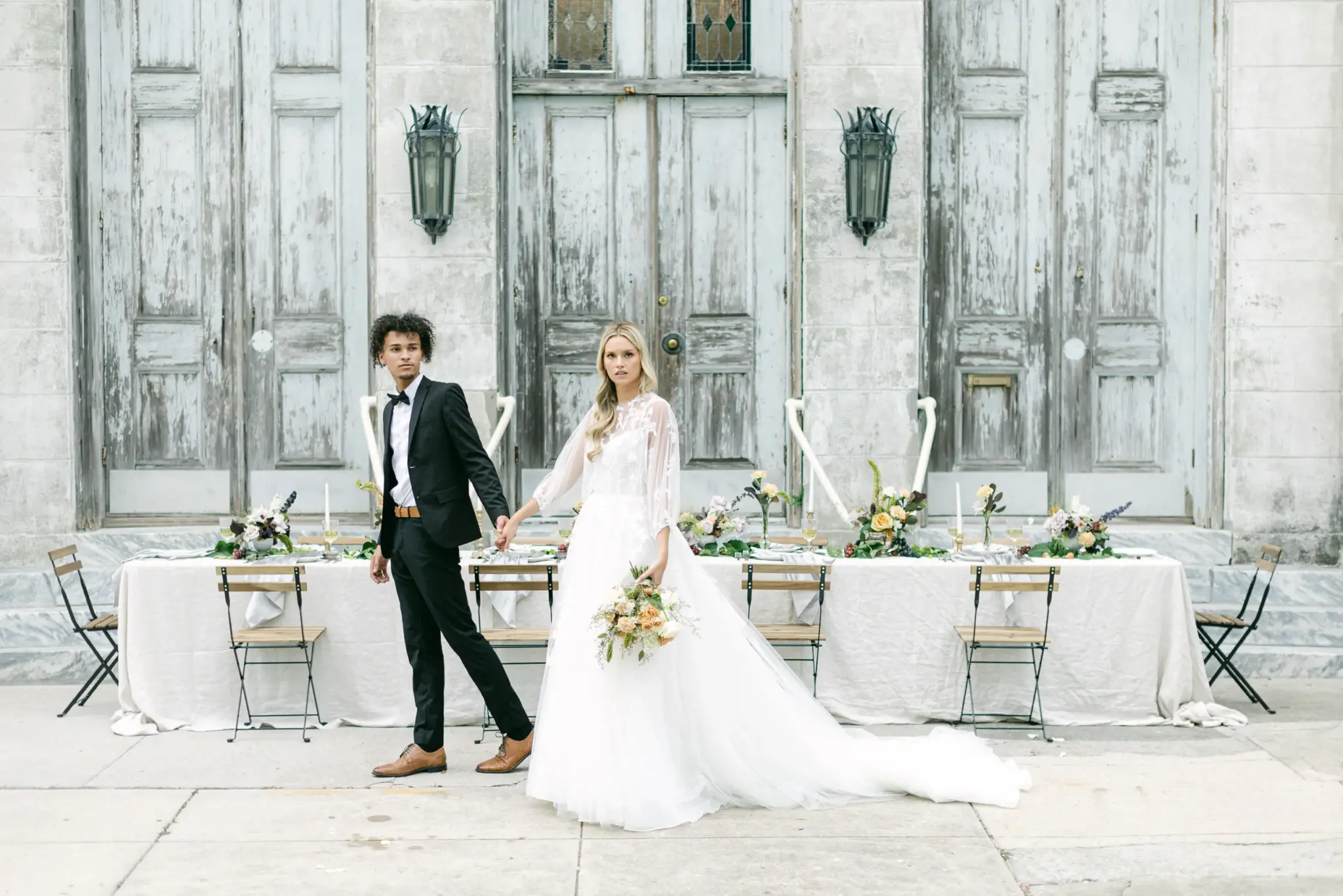 Marigny Opera House editorial
