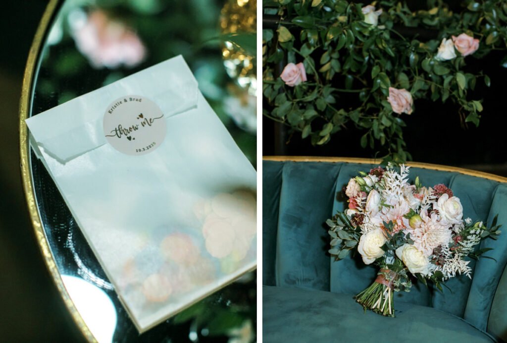 Kristie & Brad: A Pontchartrain Hotel Wedding 41 pontchhartrain hotel wedding 43
