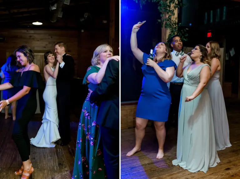 Sean & Rebecca: A Downtown Lafayette Wedding 42 downtown lafayette wedding 43