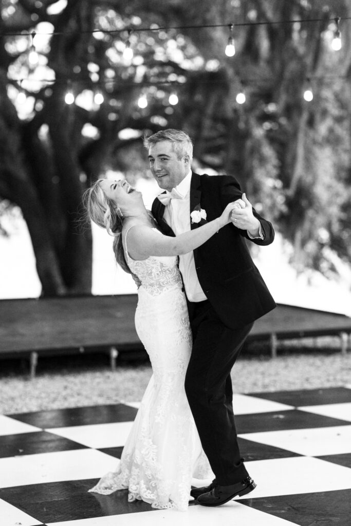 10 First Dance Songs 1 ripvanwinklewedding85
