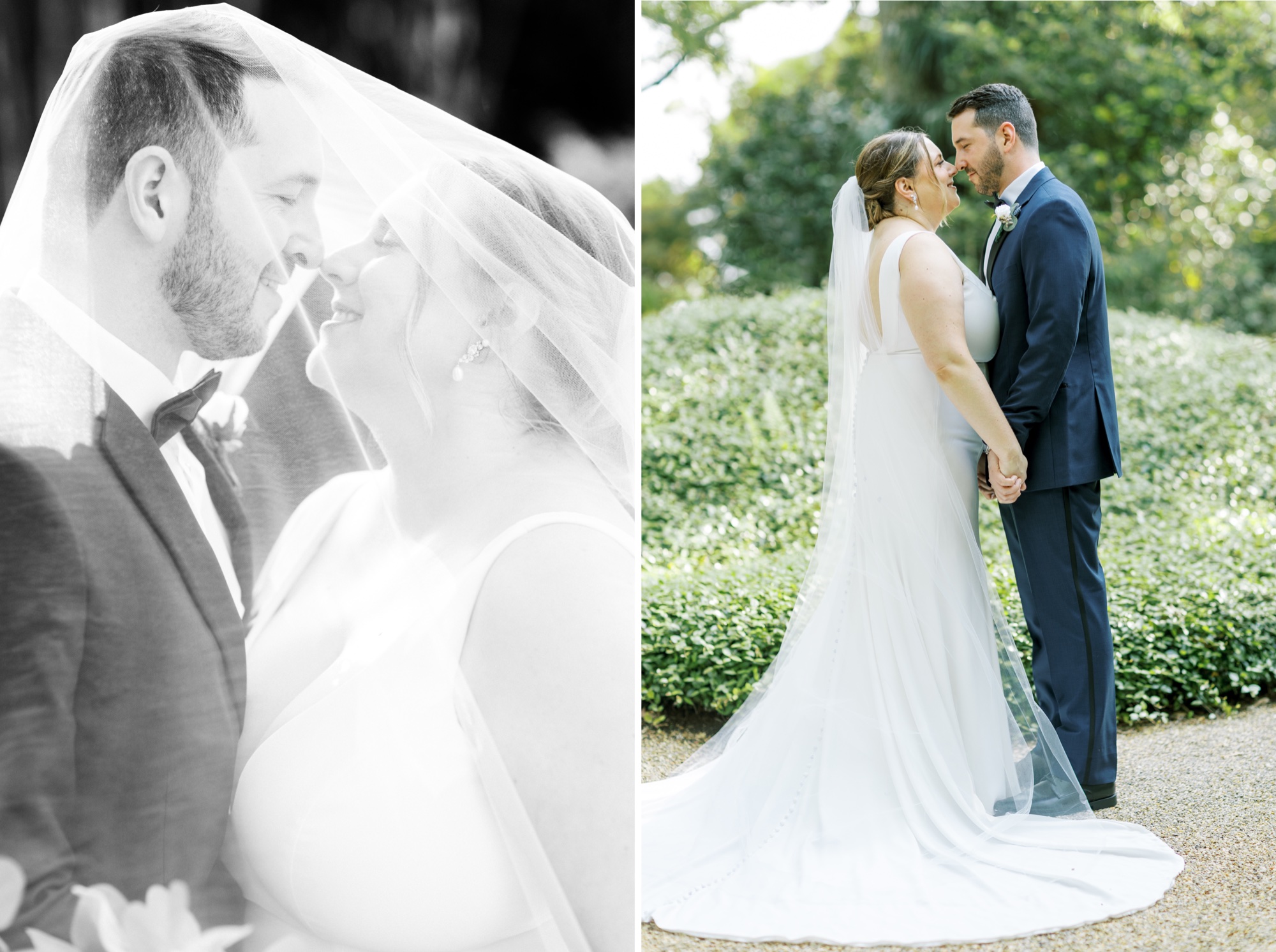 Why You Should Consider a First Look 6 5 Rip Van Winkle Wedding