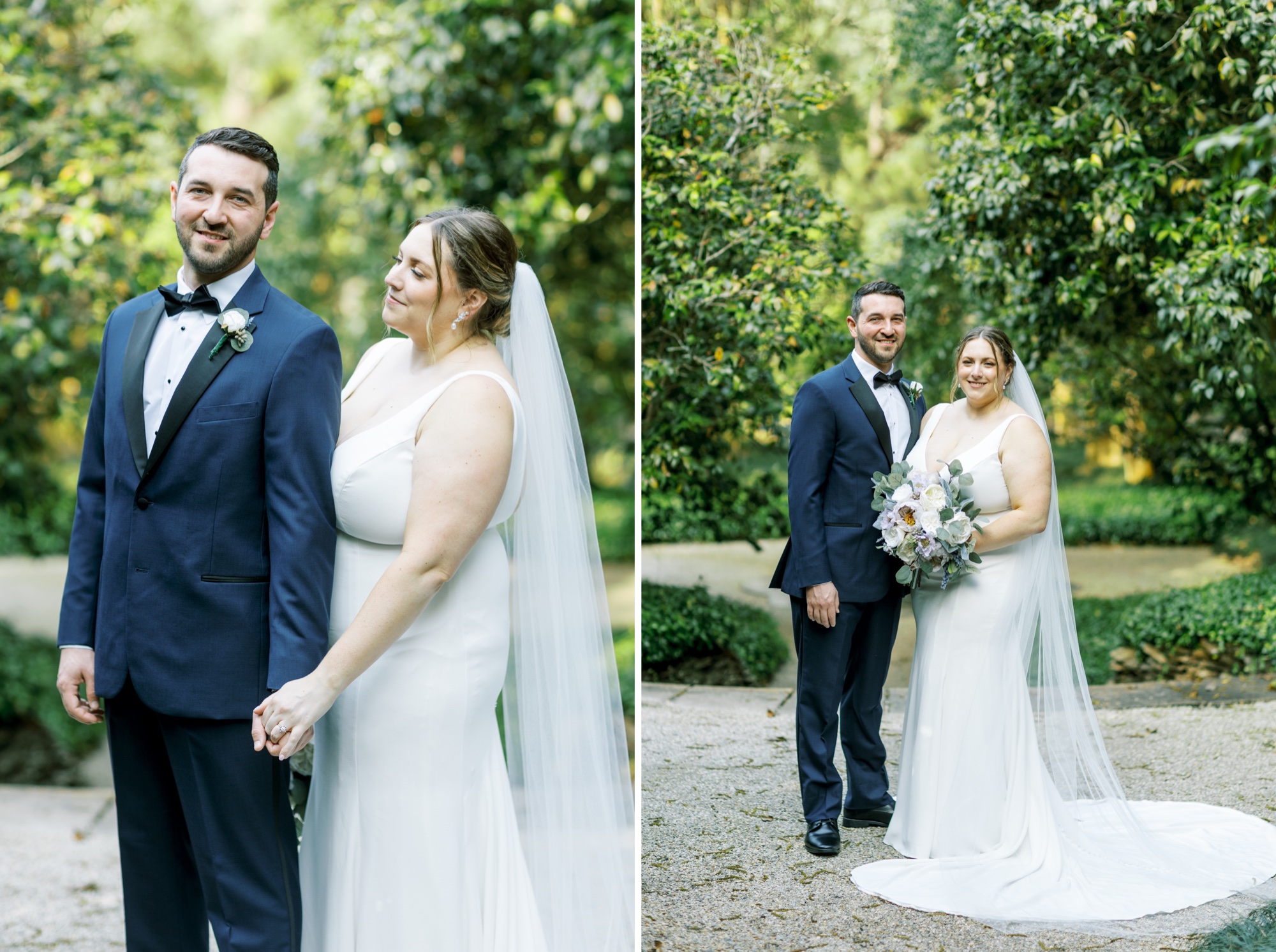 Why You Should Consider a First Look 7 6 Rip Van Winkle Wedding