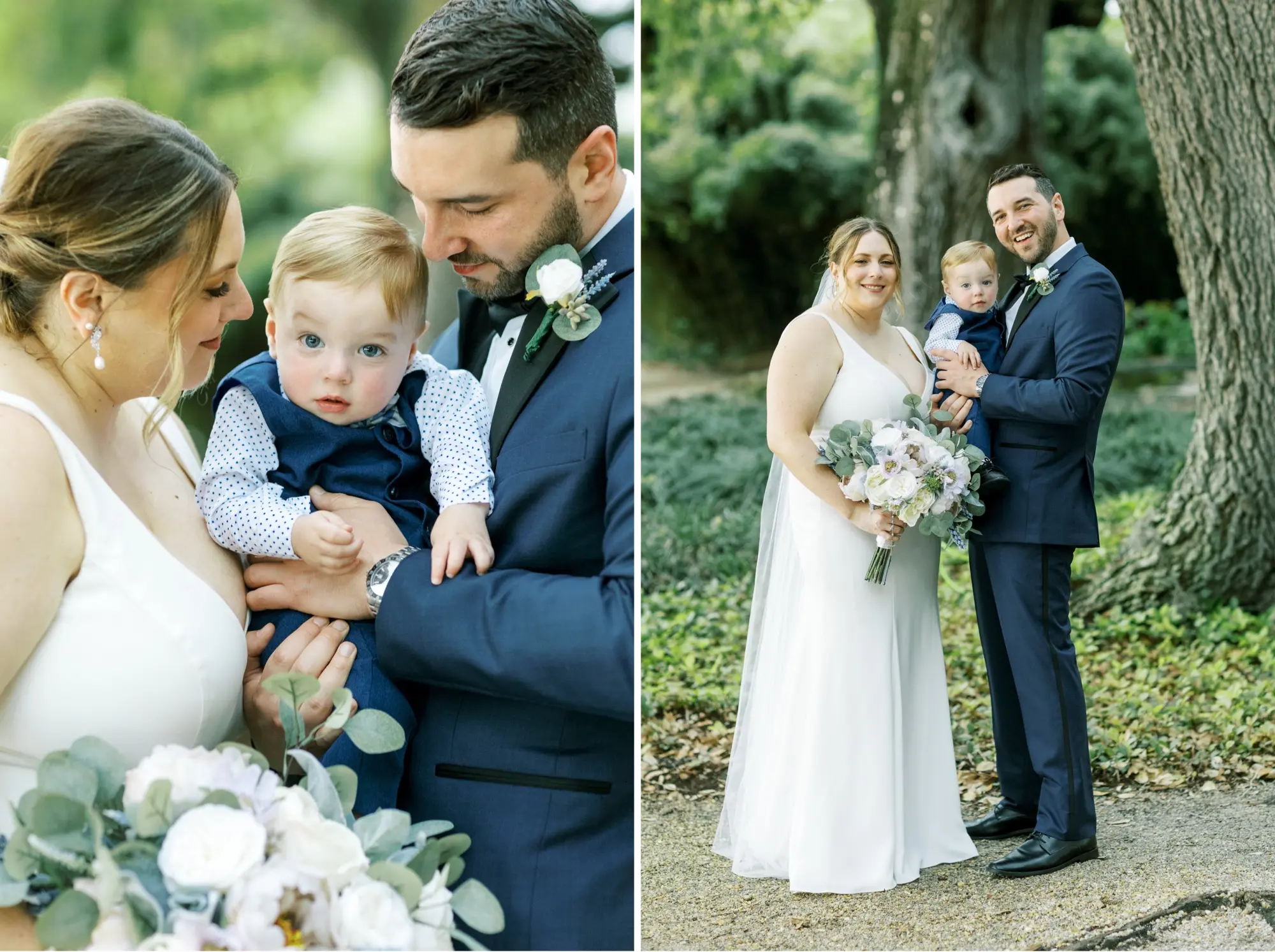 Why You Should Consider a First Look 8 8 Rip Van Winkle Wedding 1