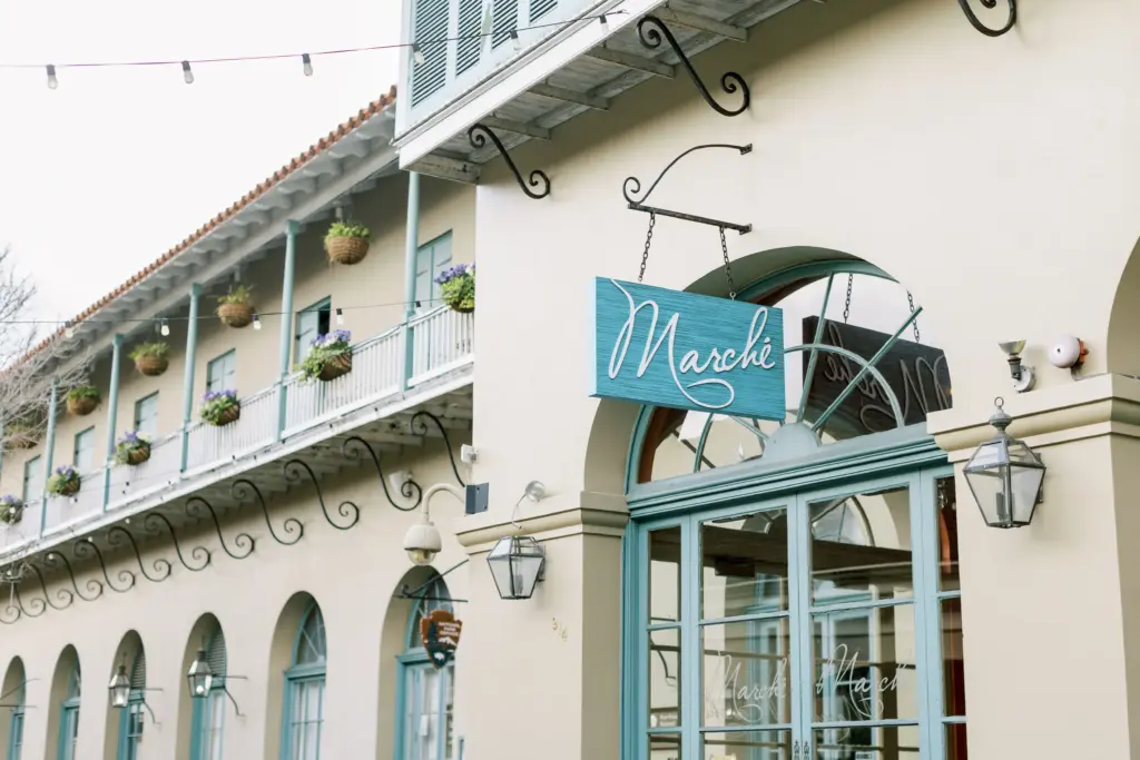 Top New Orleans Wedding Venues For A Classic Wedding Day 10 Marche01