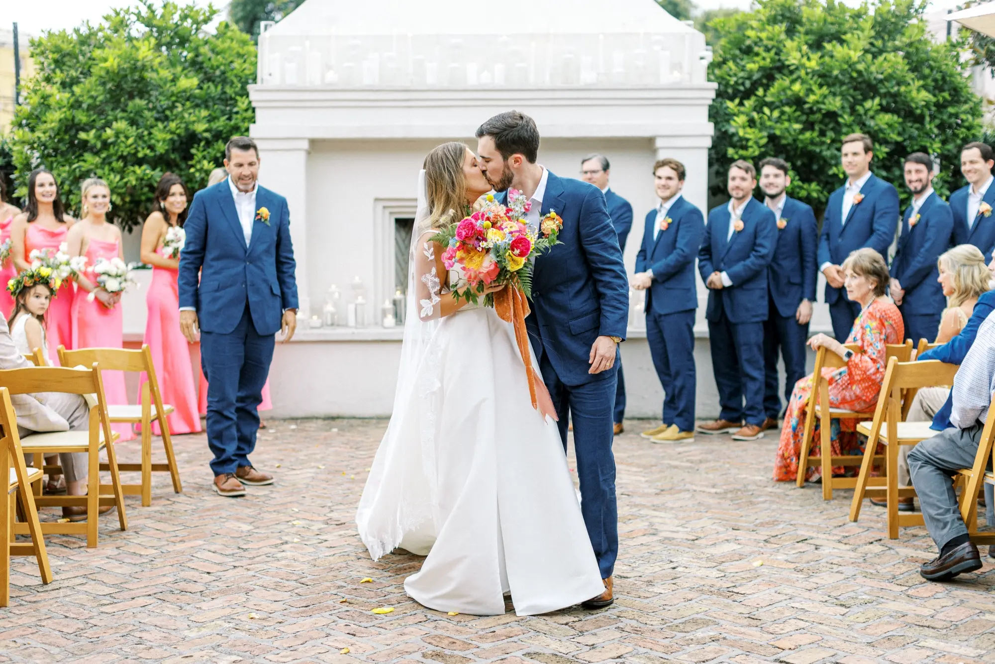 37 il mercato wedding