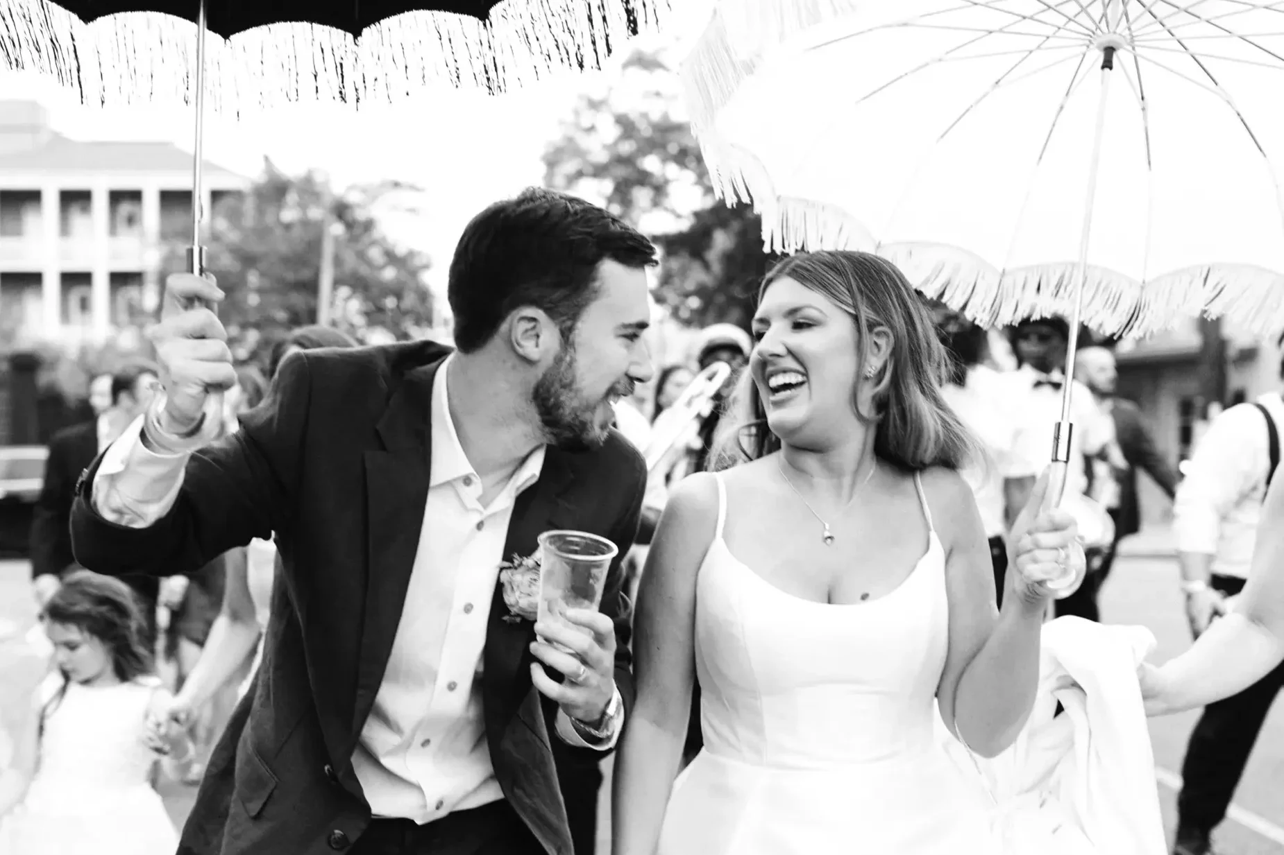 06 New Orleans Wedding Second Line 11 e1737989362504