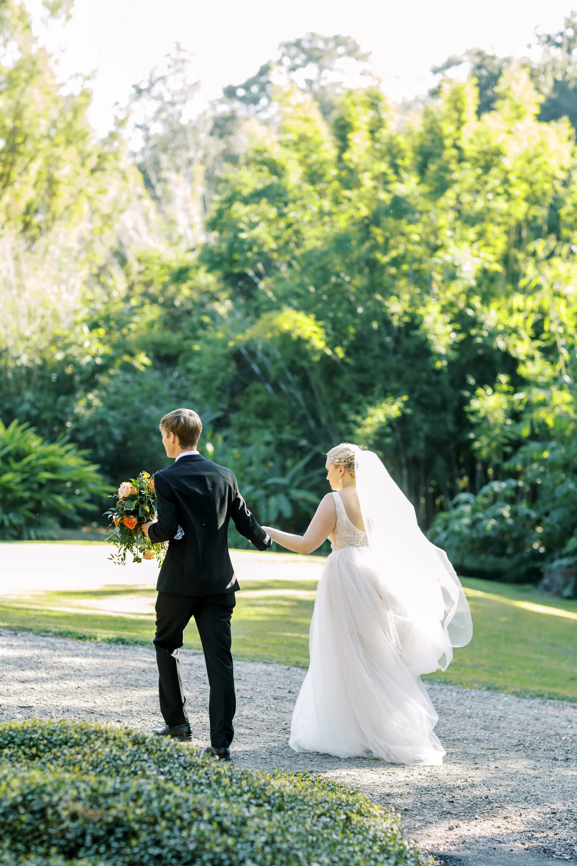 Cassie & Maddox's Rip Van Winkle Wedding 11 11 RipVanWinkleWedding