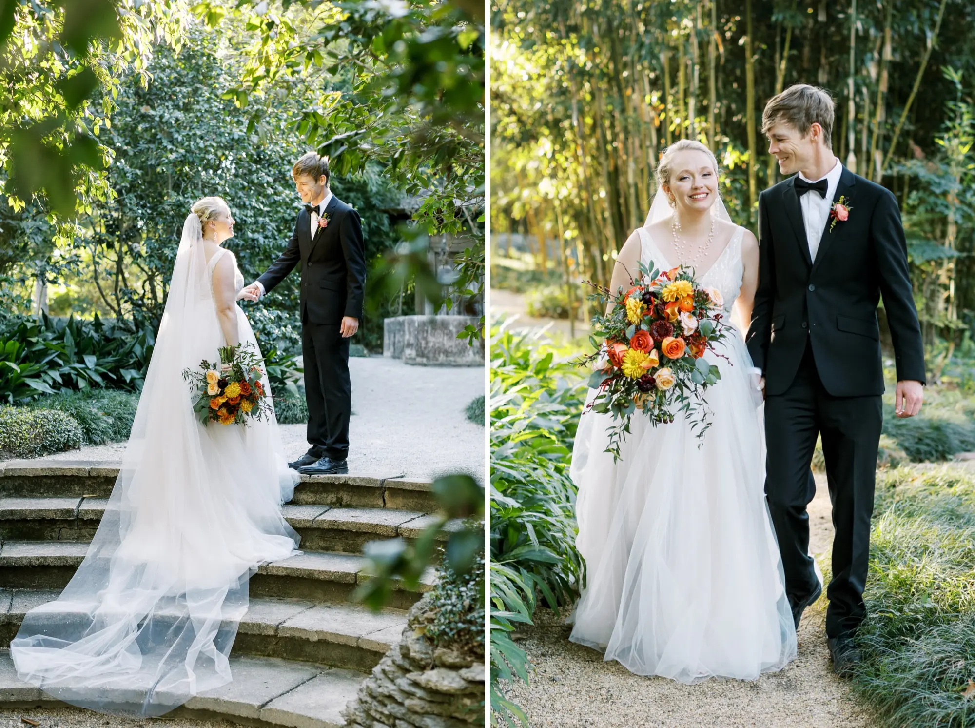 Cassie & Maddox's Rip Van Winkle Wedding 16 16 RipVanWinkleWedding