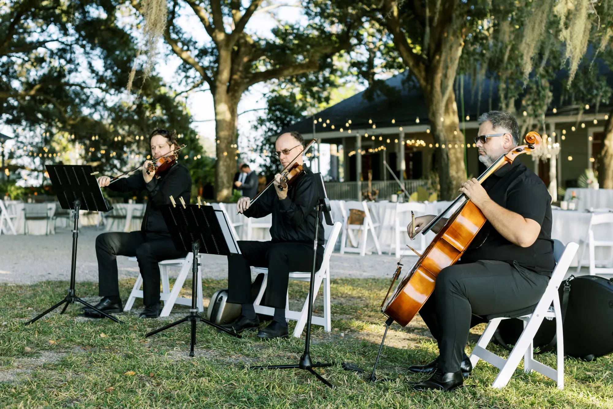 Cassie & Maddox's Rip Van Winkle Wedding 20 20 RipVanWinkleWedding