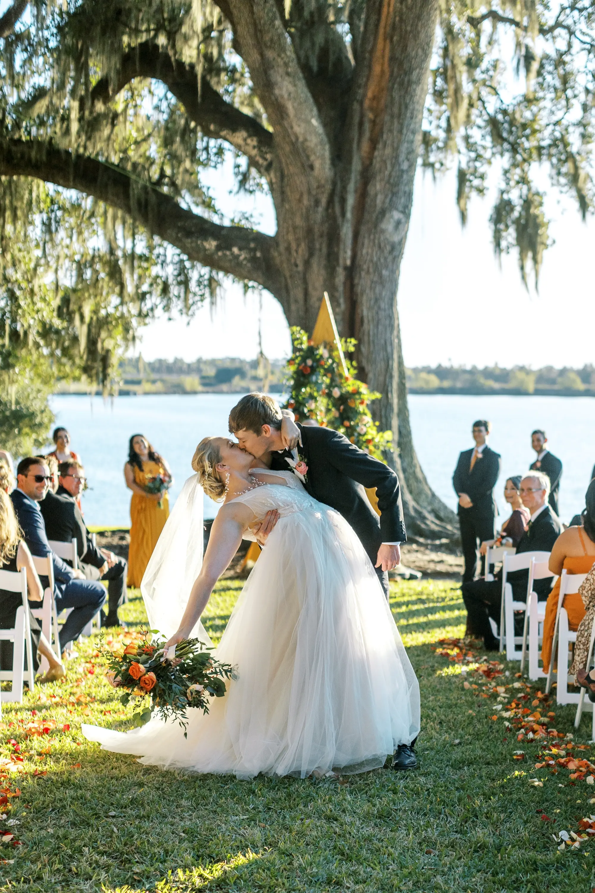 Cassie & Maddox's Rip Van Winkle Wedding 24 24 RipVanWinkleWedding
