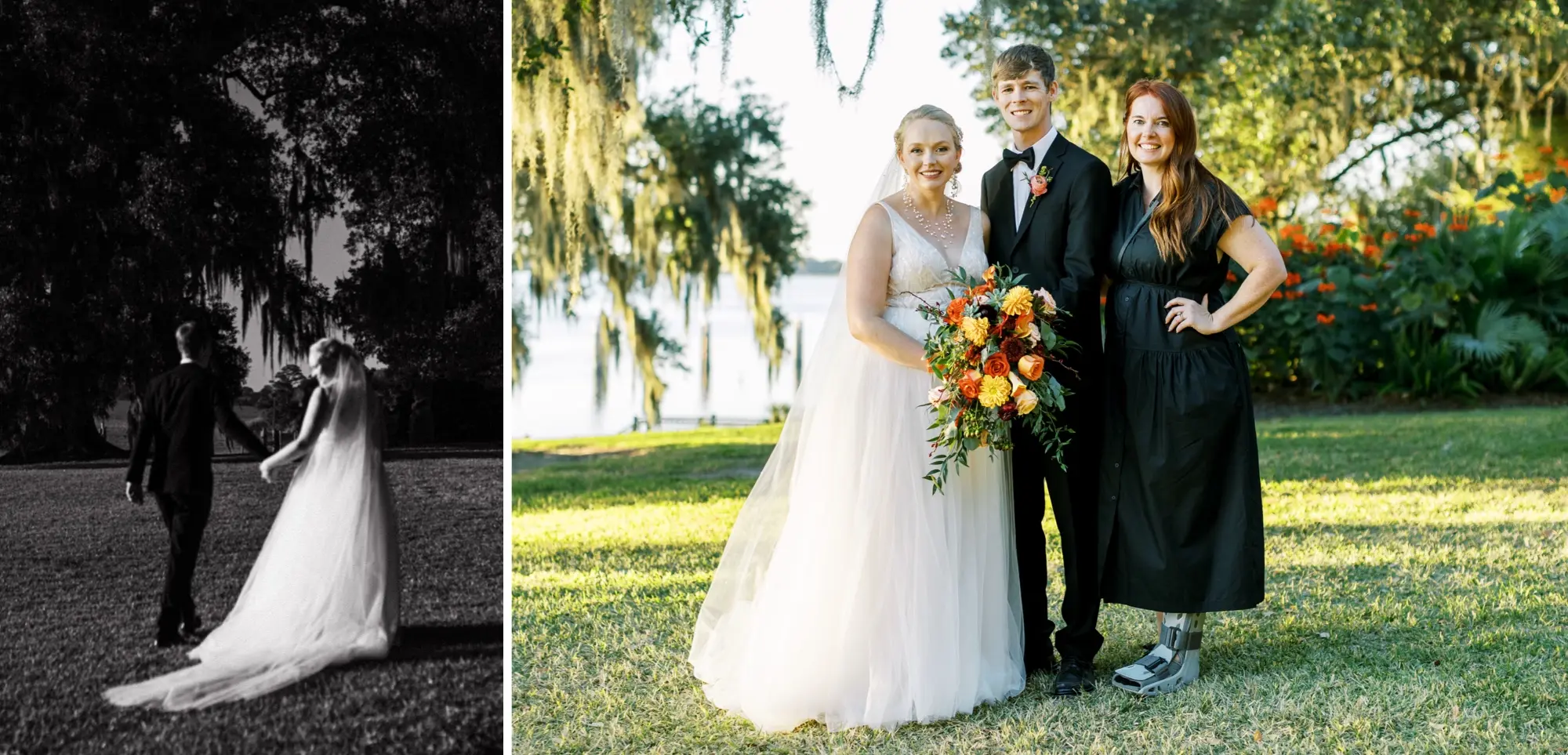 Cassie & Maddox's Rip Van Winkle Wedding 25 25 RipVanWinkleWedding