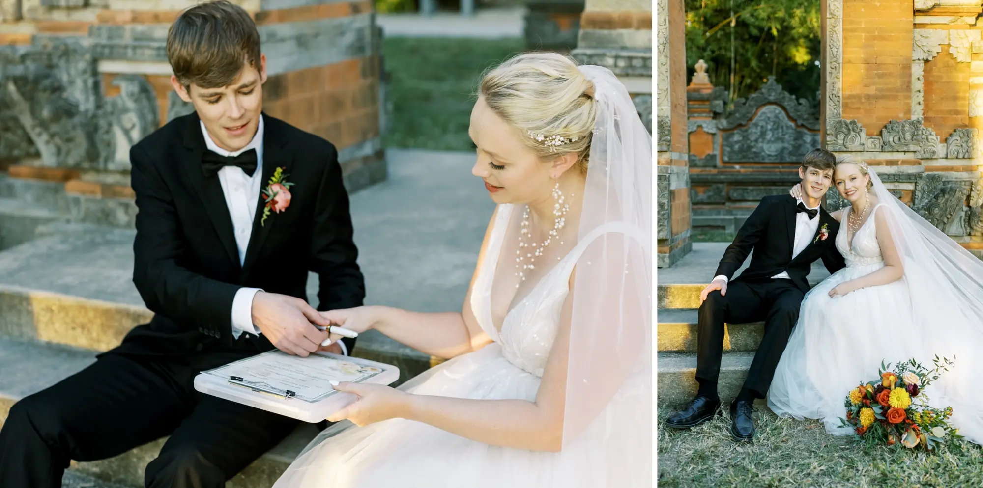 Cassie & Maddox's Rip Van Winkle Wedding 26 26 RipVanWinkleWedding
