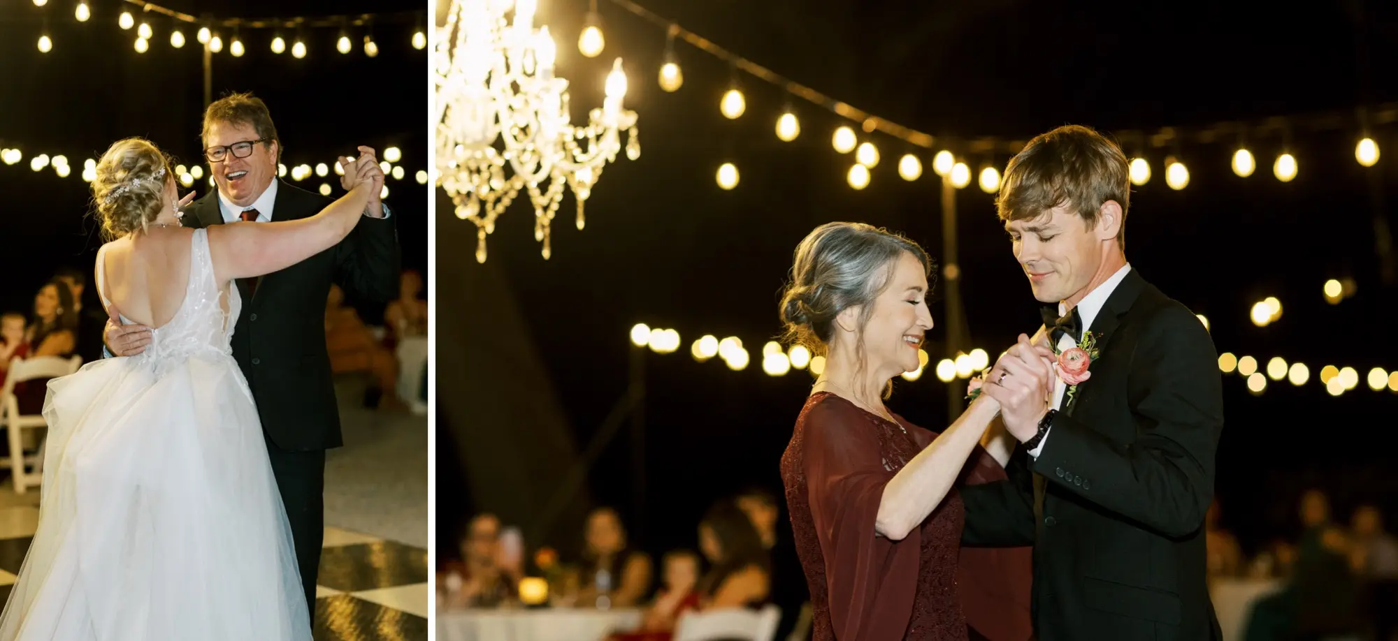 Cassie & Maddox's Rip Van Winkle Wedding 29 29 RipVanWinkleWedding