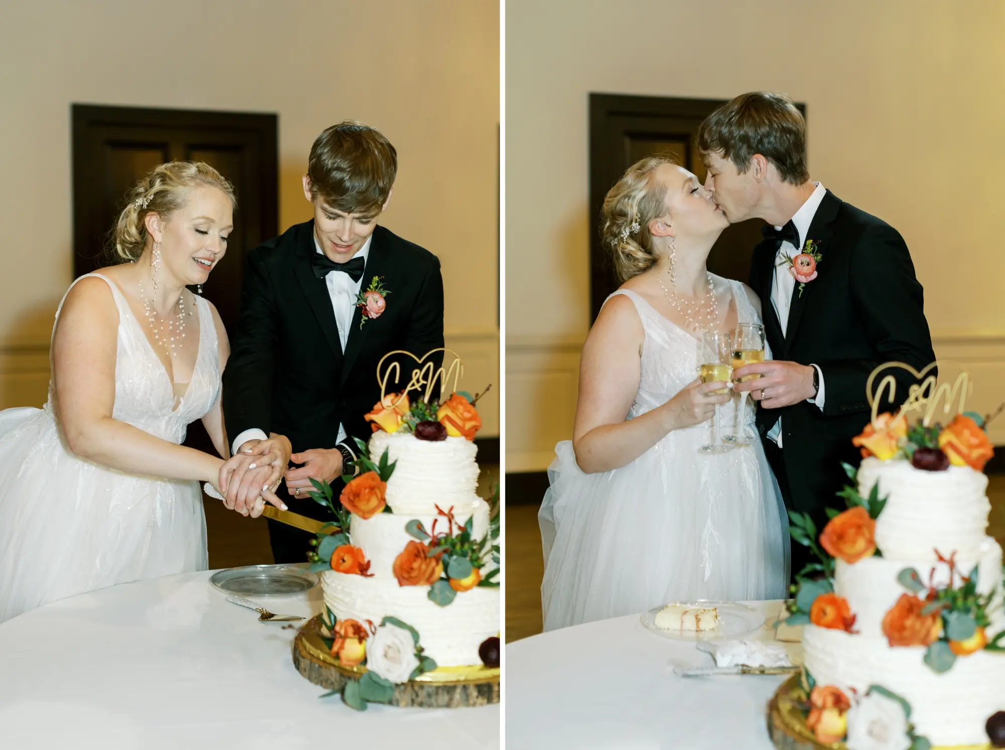 Cassie & Maddox's Rip Van Winkle Wedding 30 30 RipVanWinkleWedding