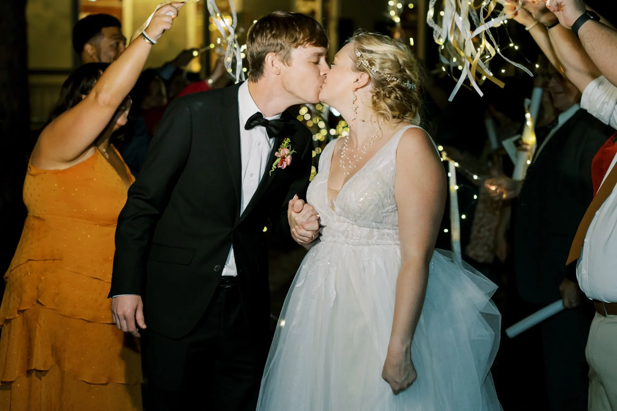 Cassie & Maddox's Rip Van Winkle Wedding 45 45 RipVanWinkleWedding