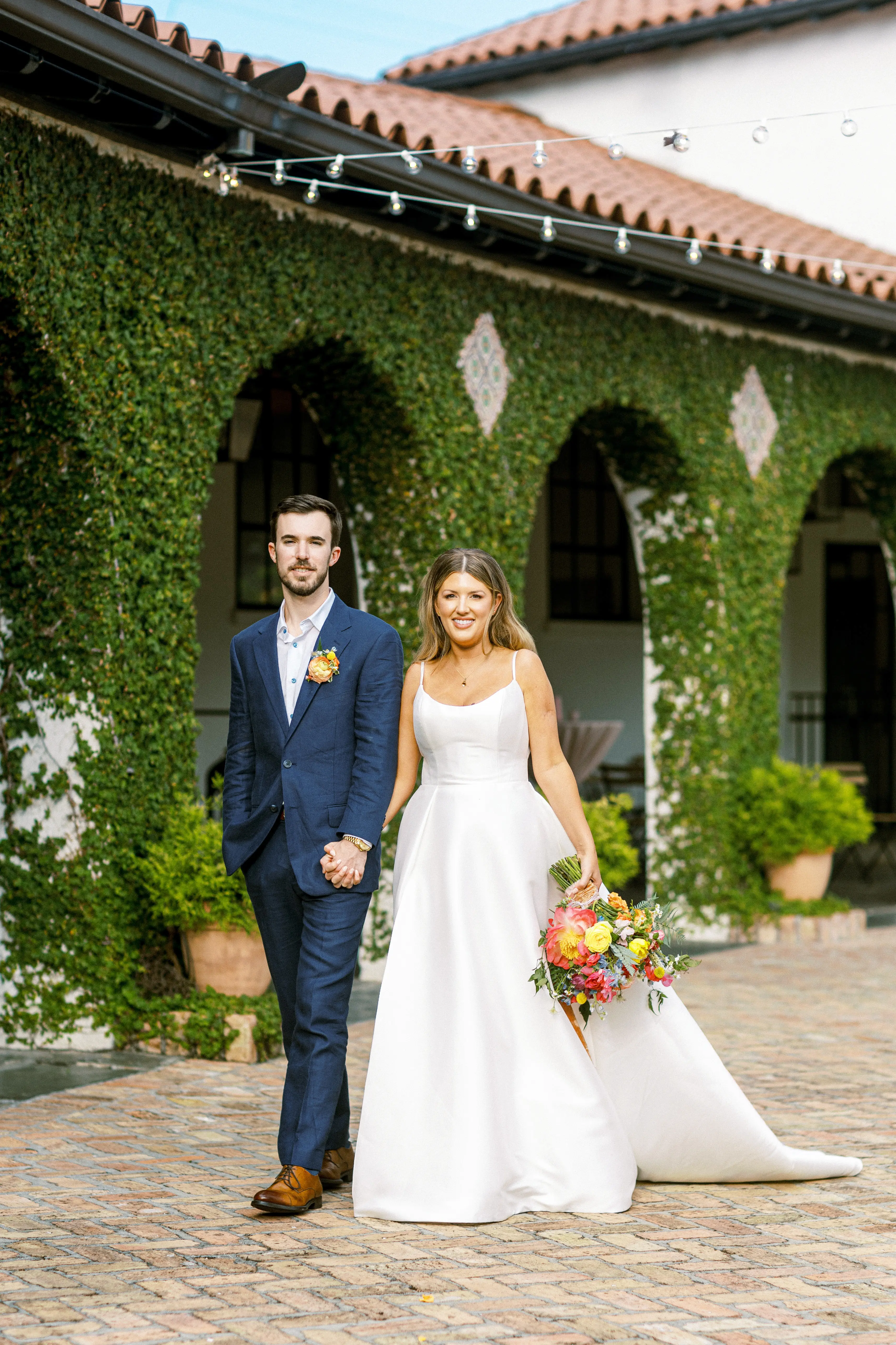 Hannah Herpin Creative: Wedding Photographer In New Orleans 59 ilmercato 076