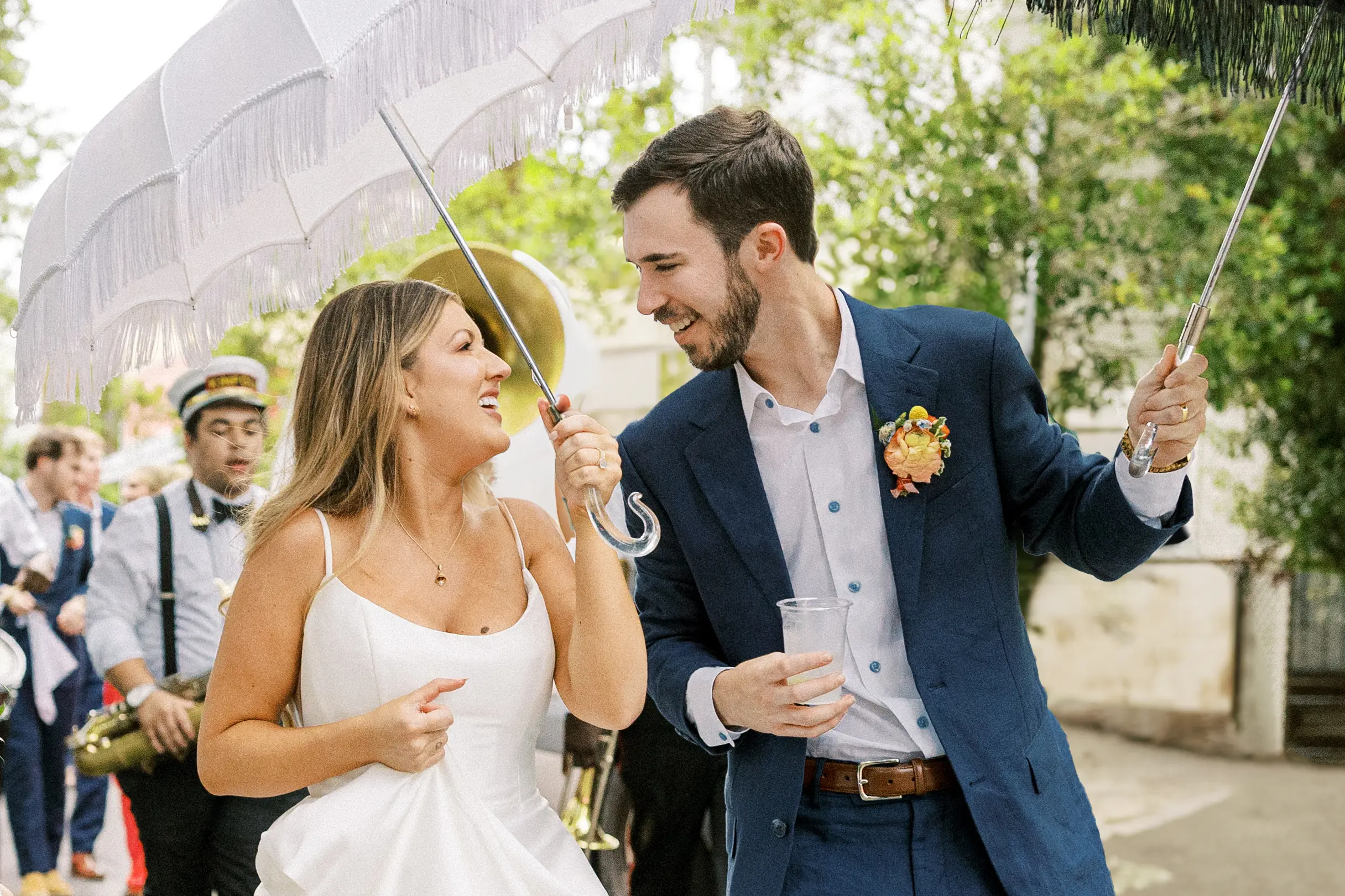 Hannah Herpin Creative: Wedding Photographer In New Orleans 58 ilmercato 102.2