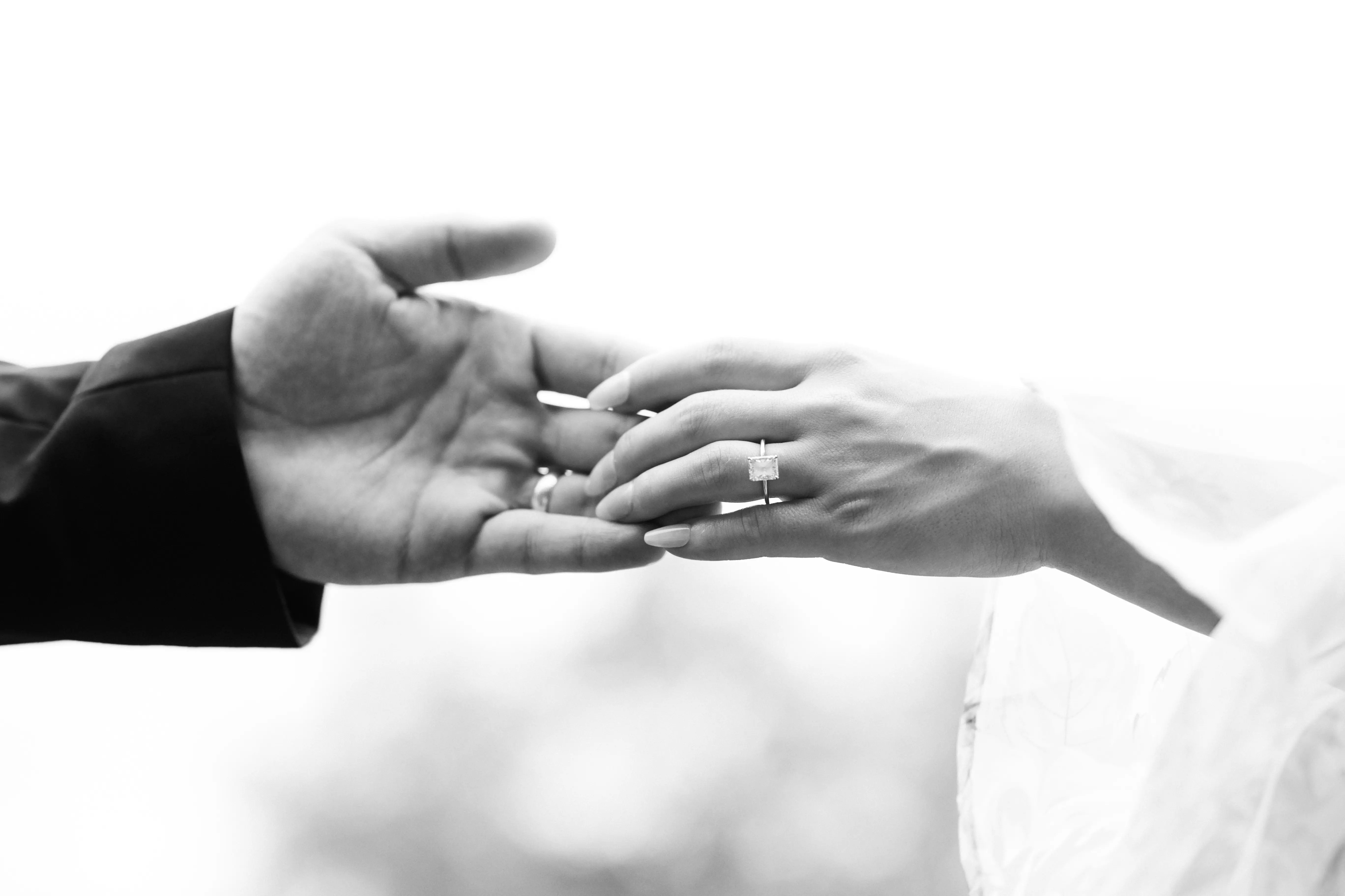 Just Engaged? Here's Your First (Real) Step of Wedding Planning 1 briscoemanor ac 42