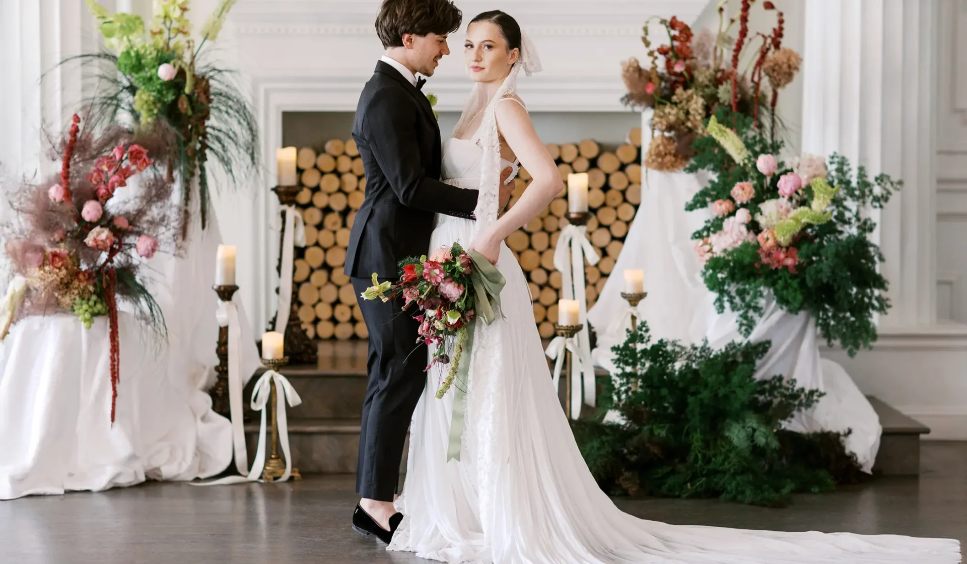 Dallas Wedding Inspiration