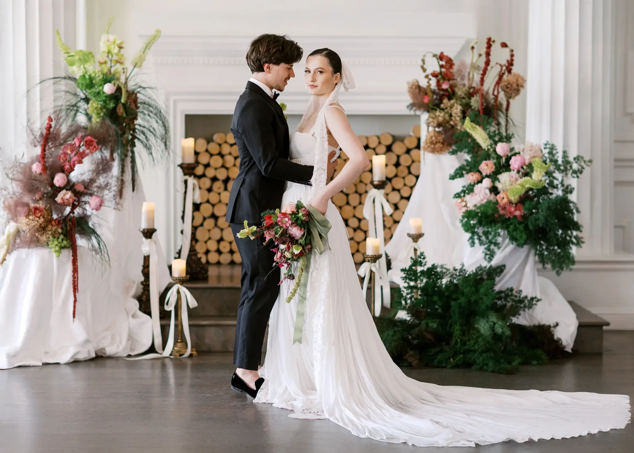 Dallas Wedding Inspiration